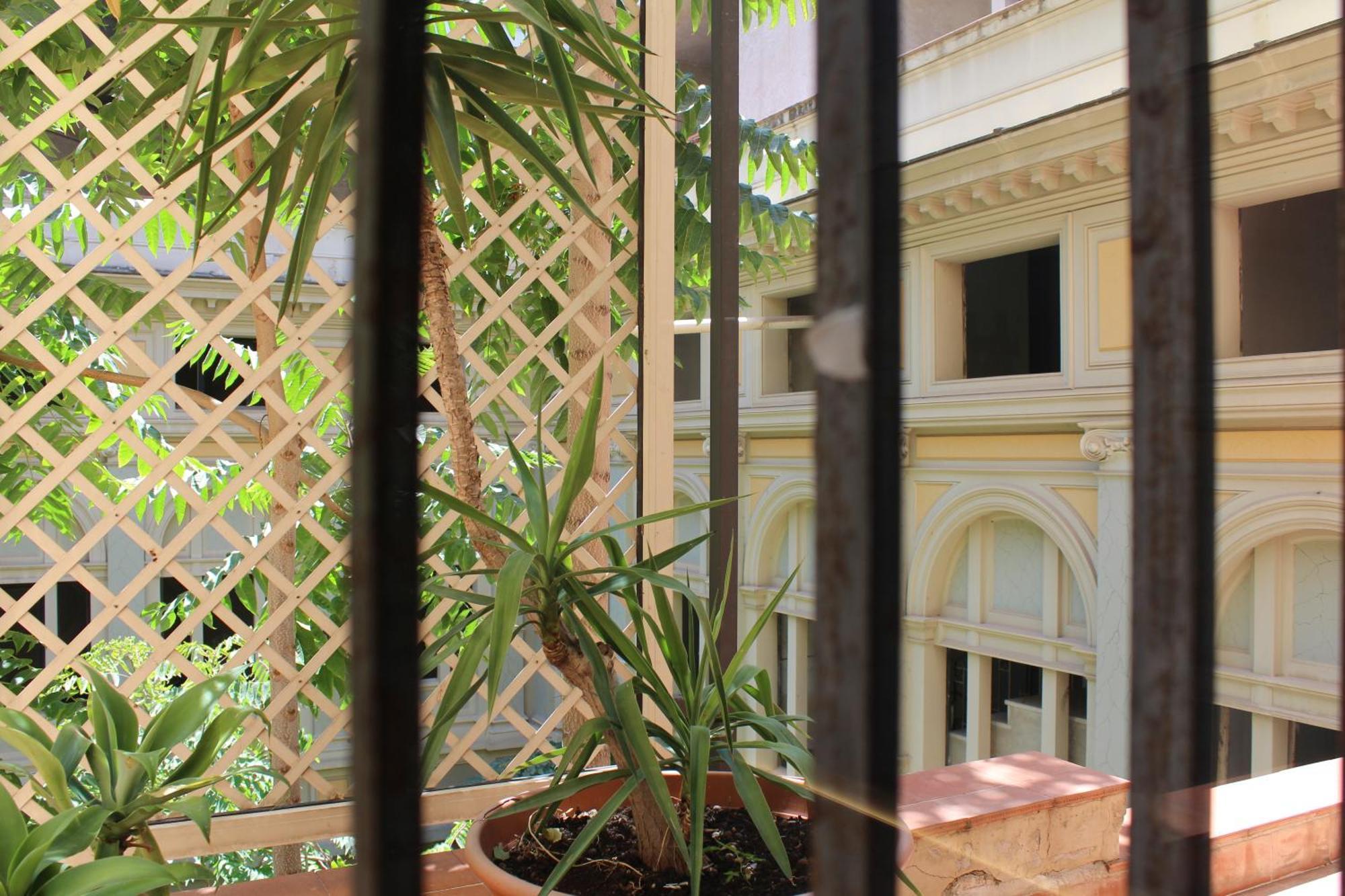 Falstaff Rooms & Suites Palermo Bagian luar foto