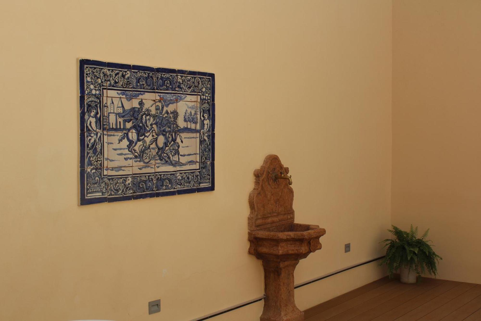 Falstaff Rooms & Suites Palermo Bagian luar foto