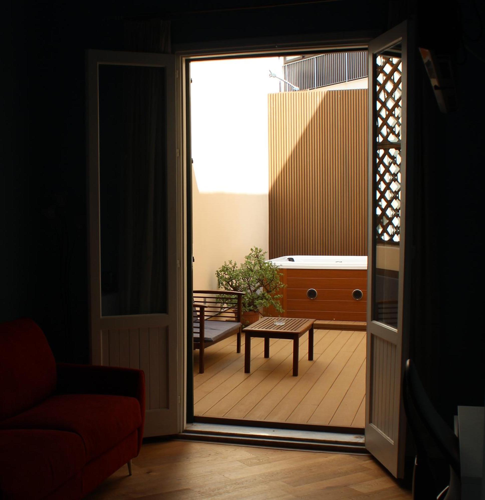 Falstaff Rooms & Suites Palermo Bagian luar foto