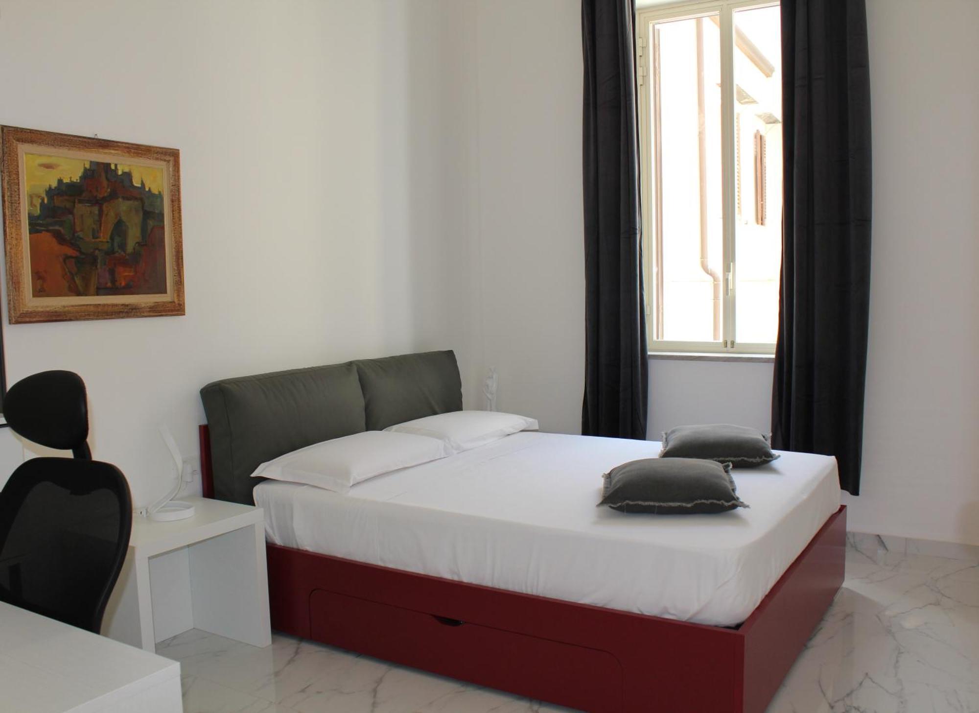 Falstaff Rooms & Suites Palermo Bagian luar foto