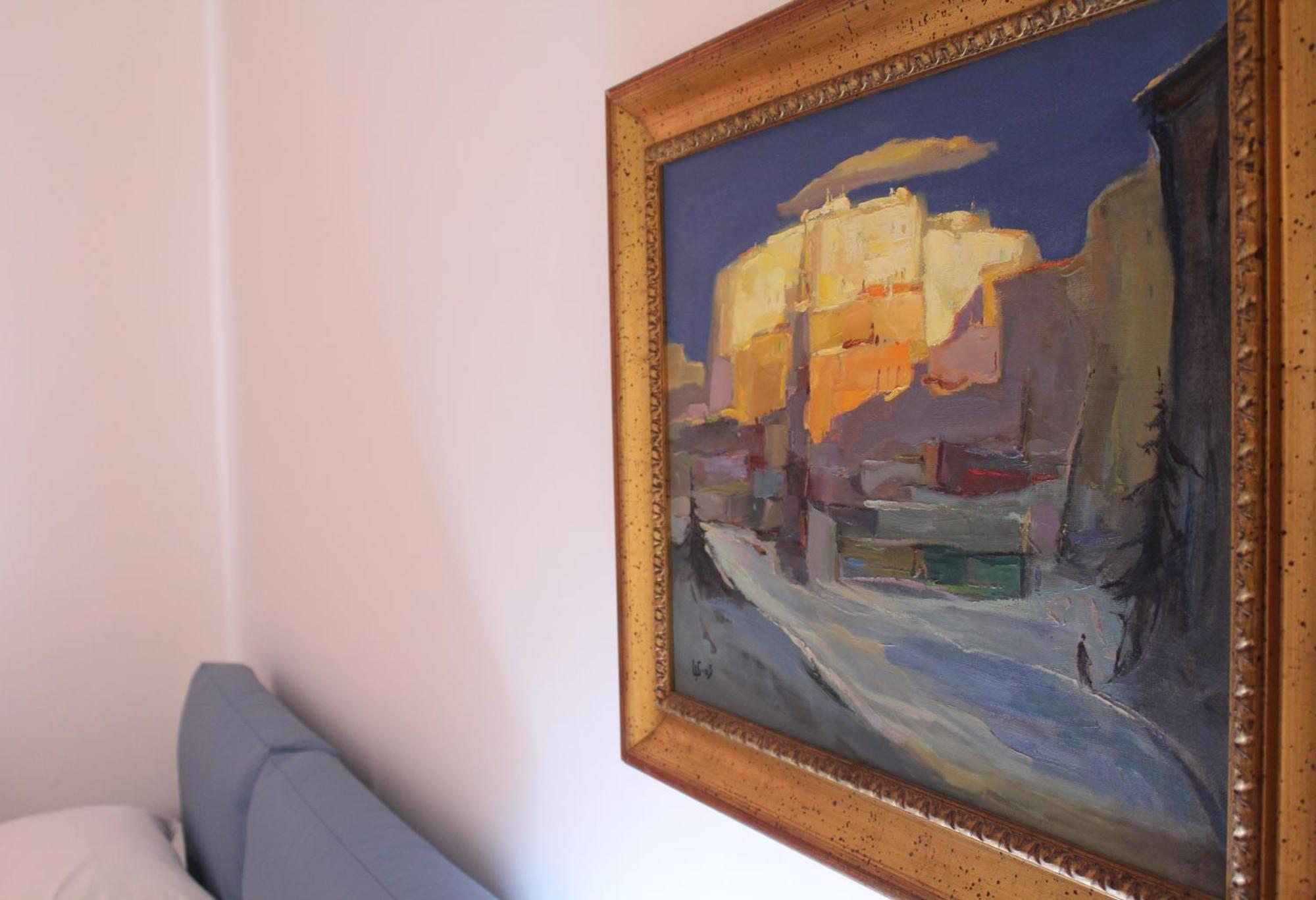 Falstaff Rooms & Suites Palermo Bagian luar foto