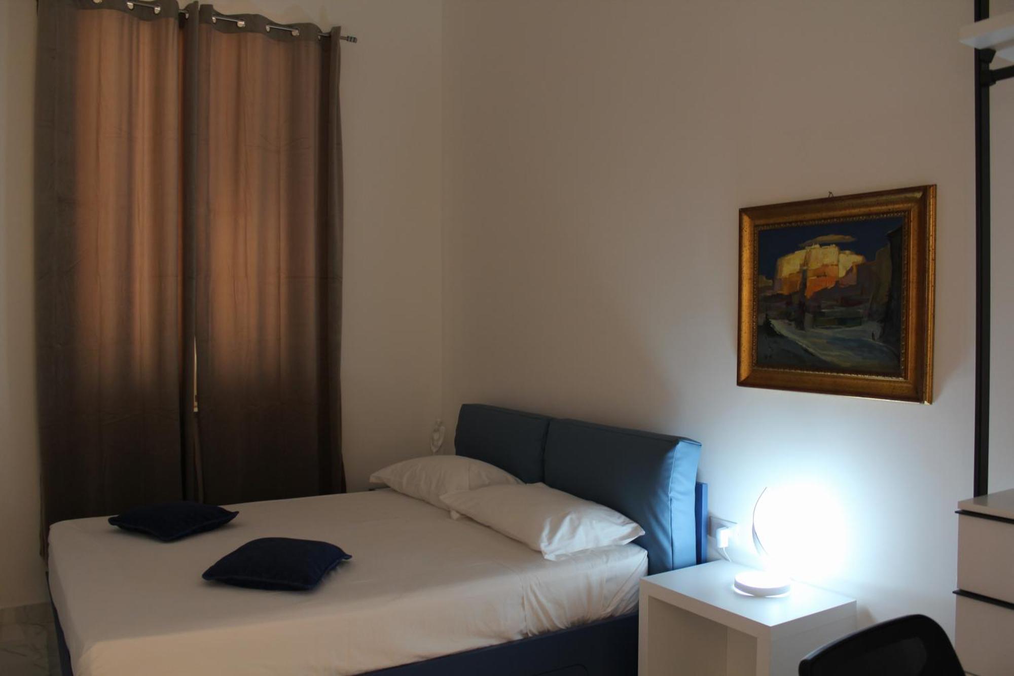 Falstaff Rooms & Suites Palermo Bagian luar foto
