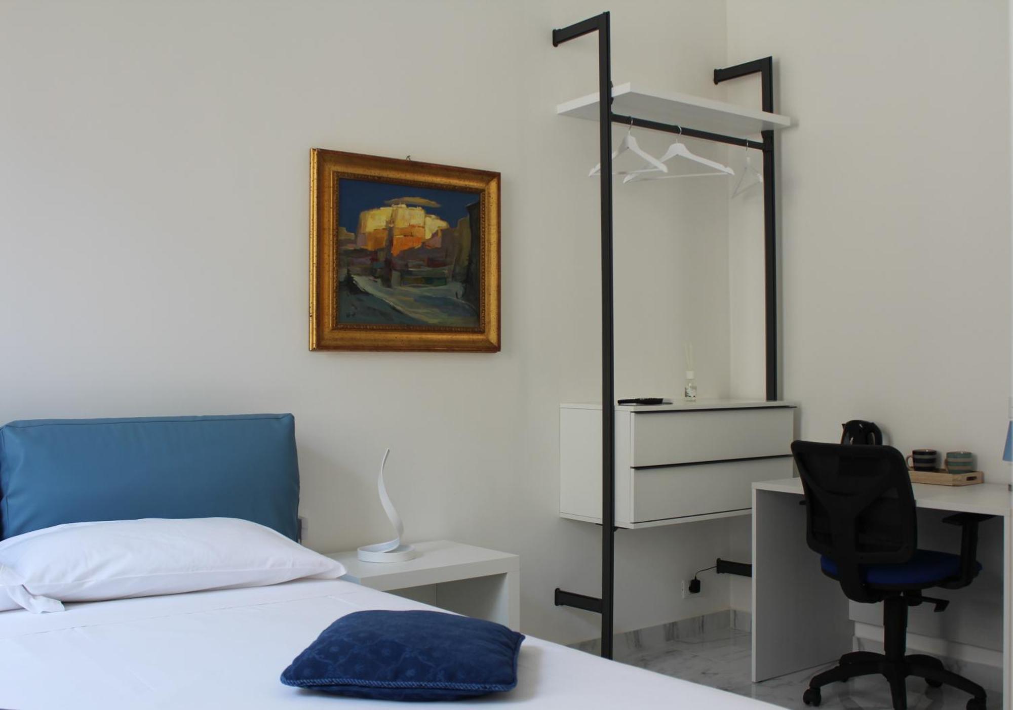 Falstaff Rooms & Suites Palermo Bagian luar foto