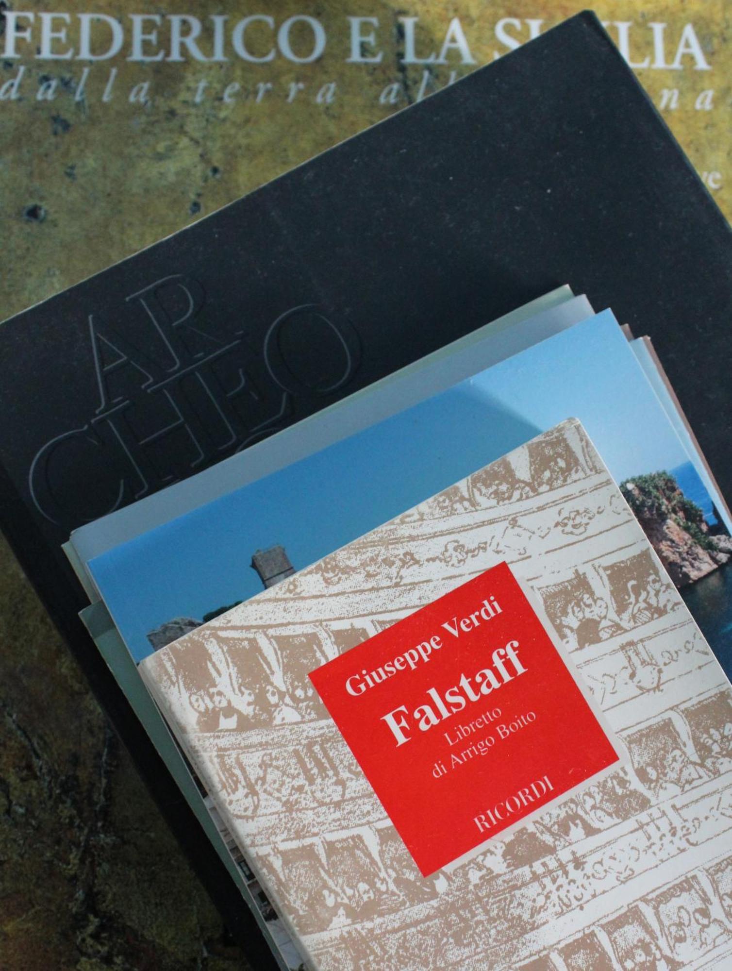 Falstaff Rooms & Suites Palermo Bagian luar foto