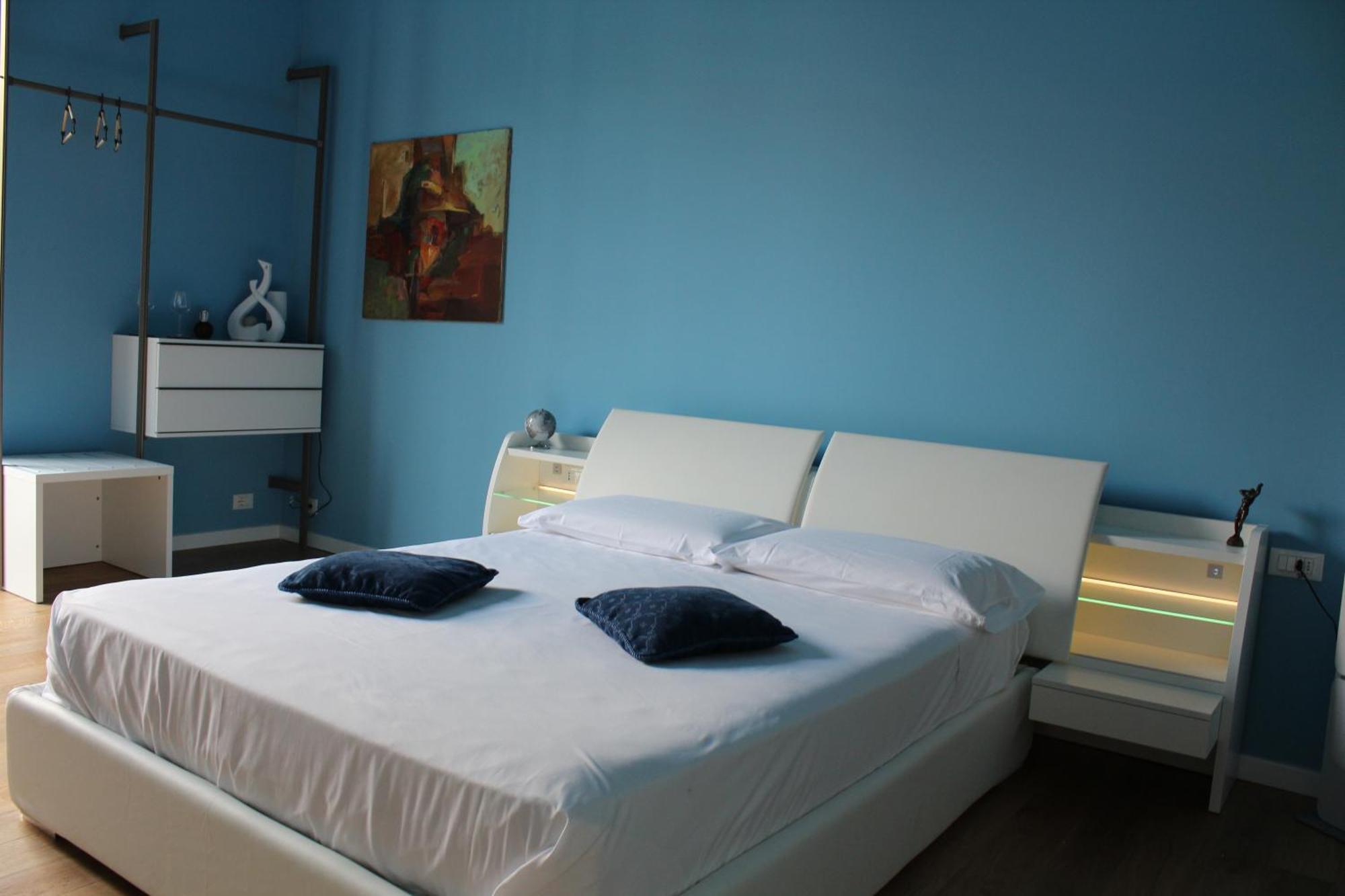 Falstaff Rooms & Suites Palermo Bagian luar foto