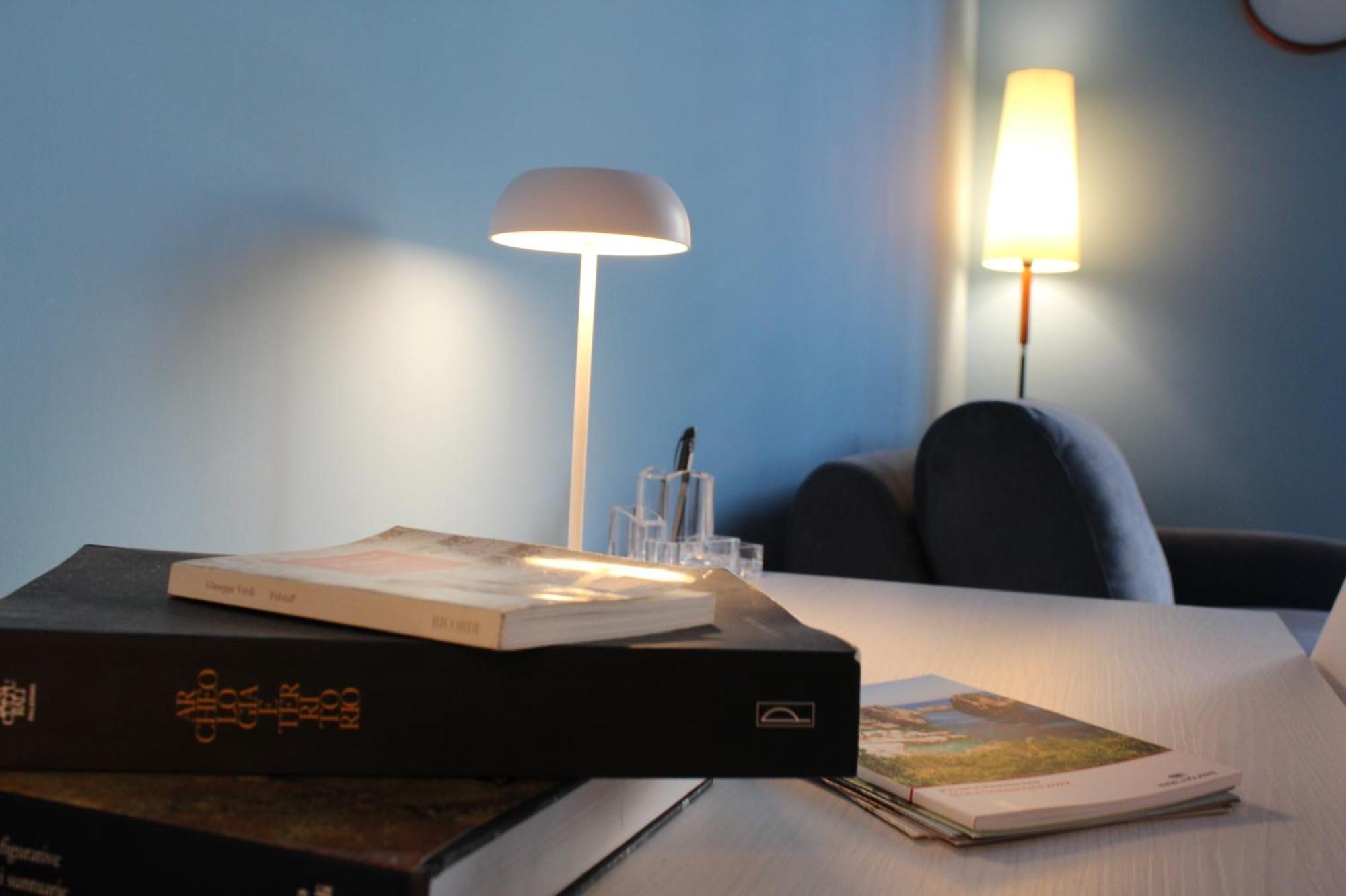 Falstaff Rooms & Suites Palermo Bagian luar foto