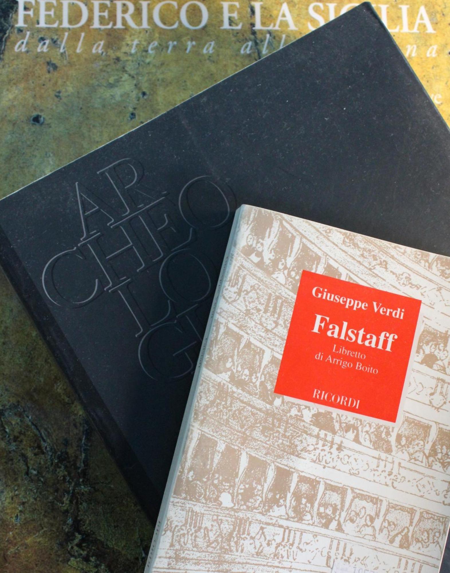 Falstaff Rooms & Suites Palermo Bagian luar foto
