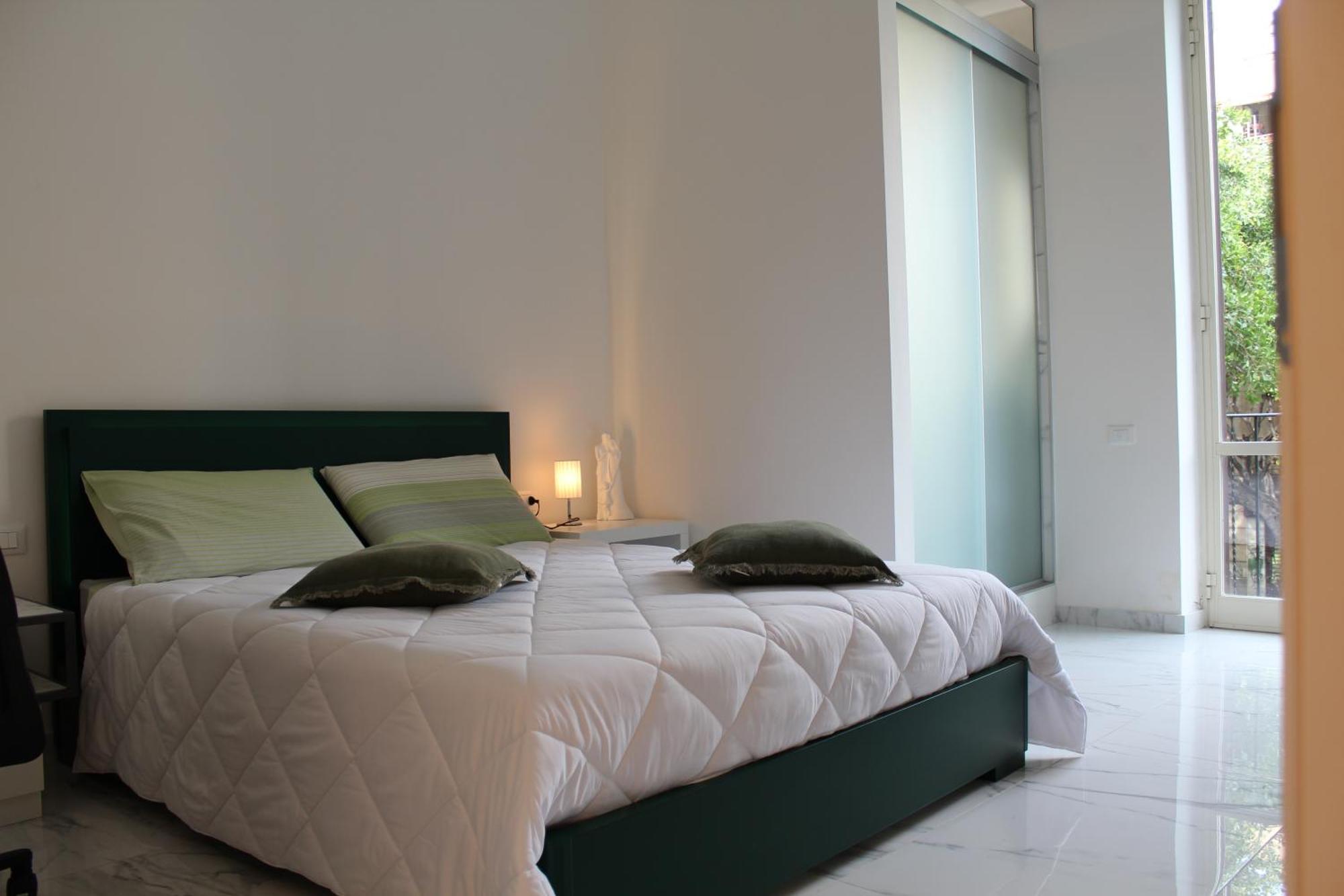 Falstaff Rooms & Suites Palermo Bagian luar foto