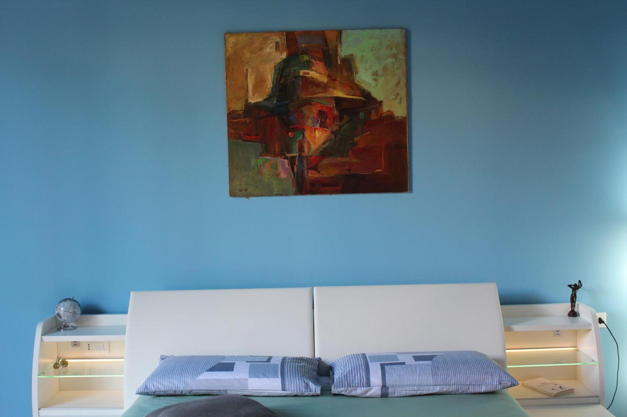 Falstaff Rooms & Suites Palermo Bagian luar foto