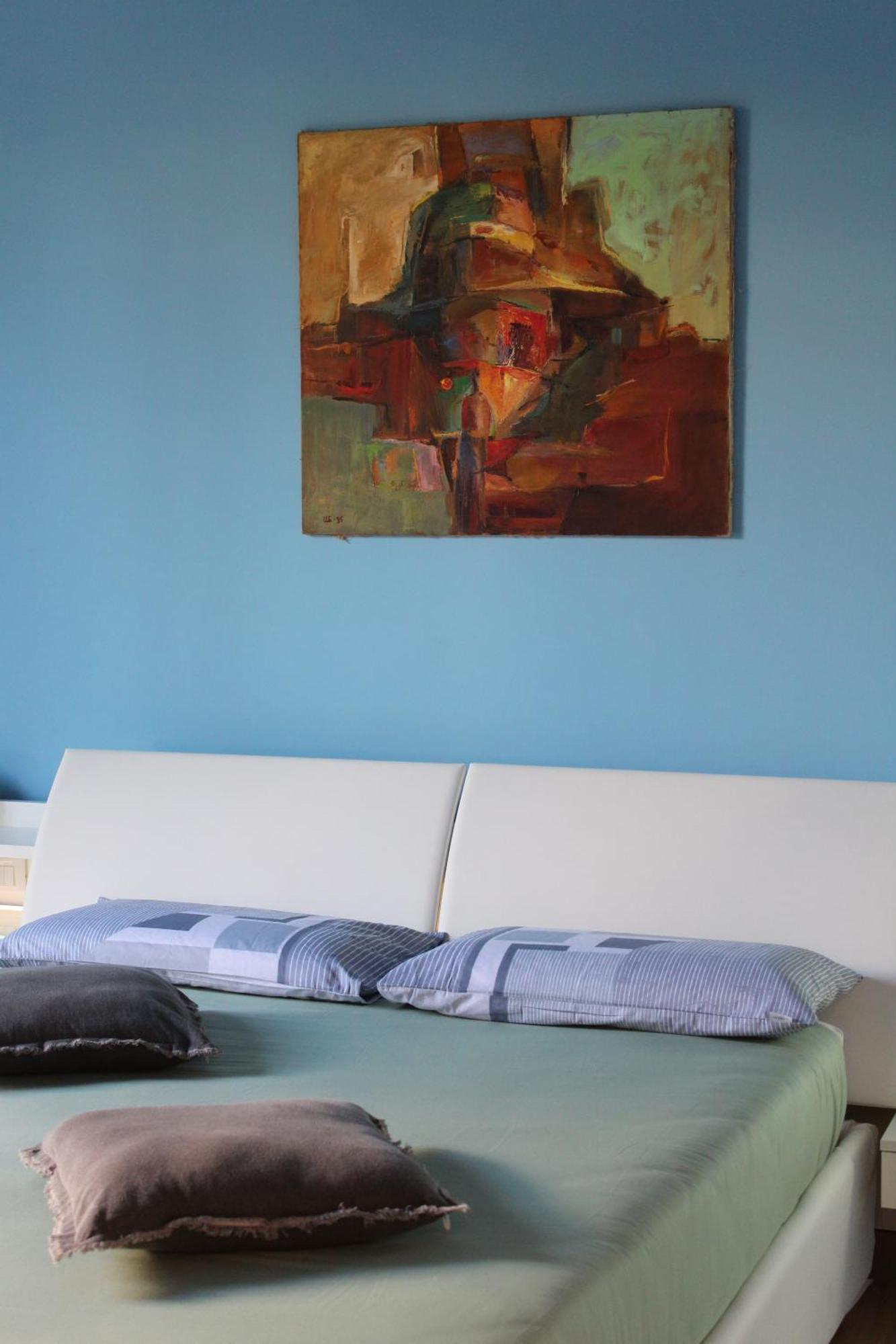 Falstaff Rooms & Suites Palermo Bagian luar foto