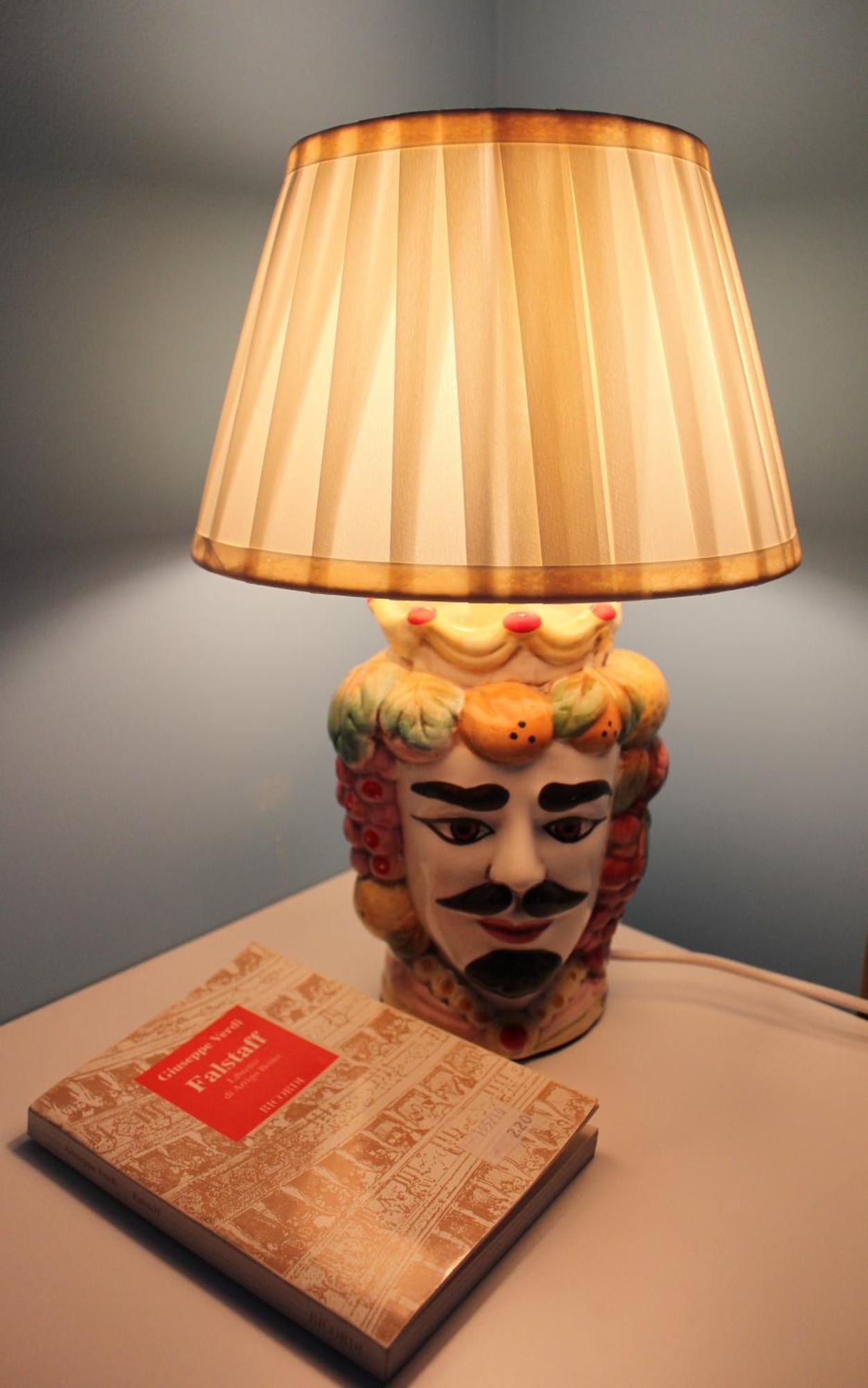 Falstaff Rooms & Suites Palermo Bagian luar foto