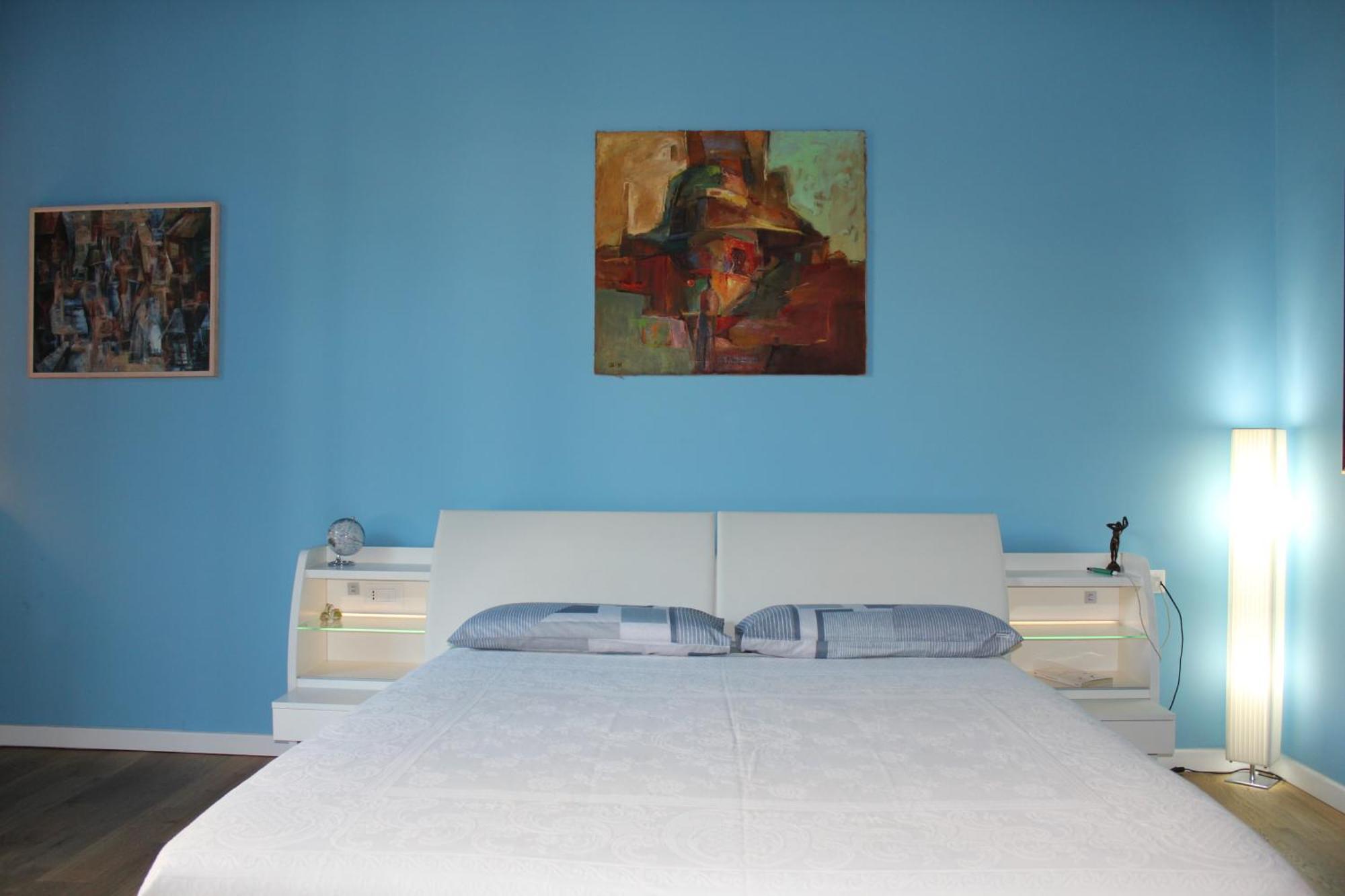 Falstaff Rooms & Suites Palermo Bagian luar foto