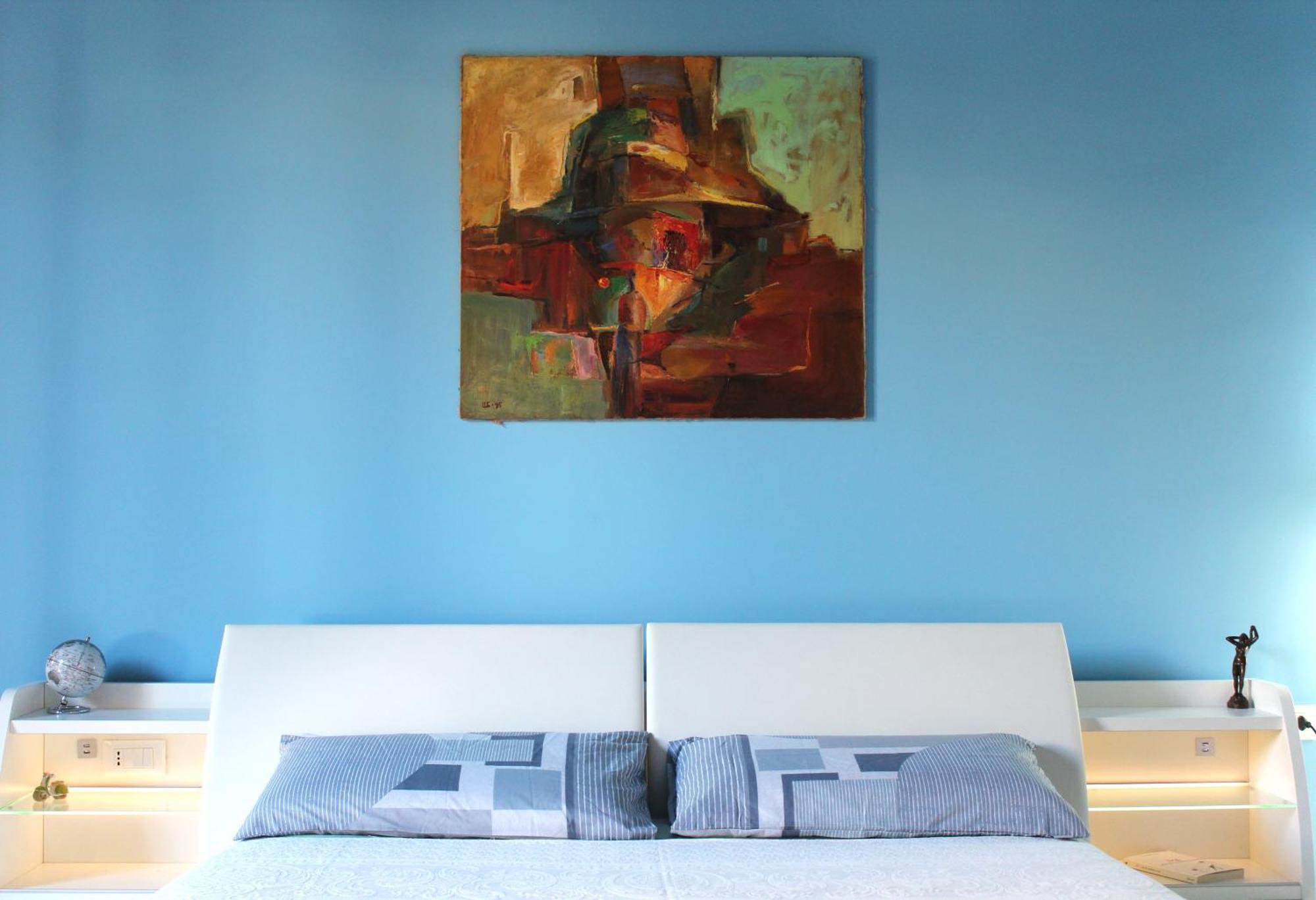 Falstaff Rooms & Suites Palermo Bagian luar foto