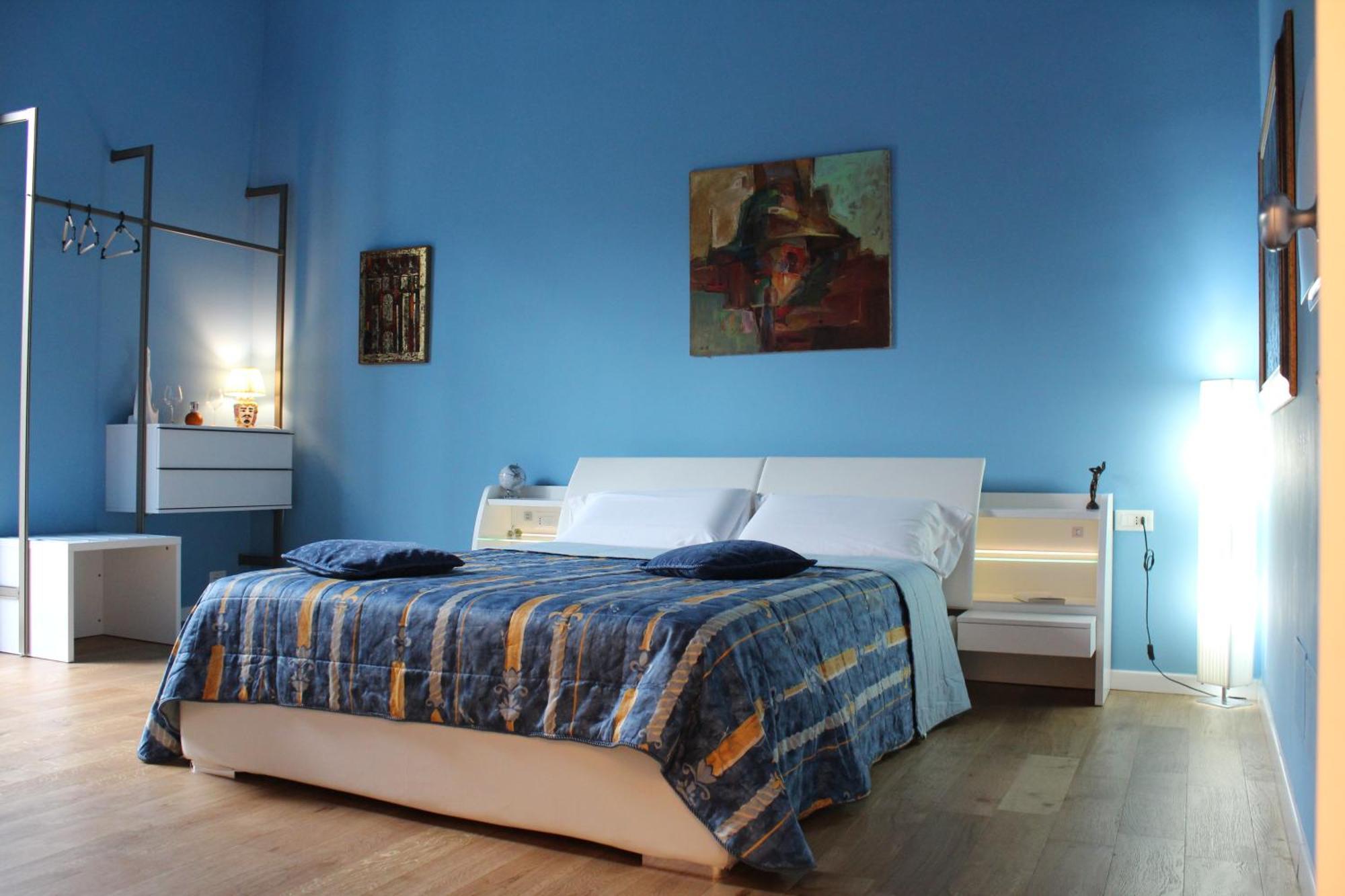 Falstaff Rooms & Suites Palermo Bagian luar foto