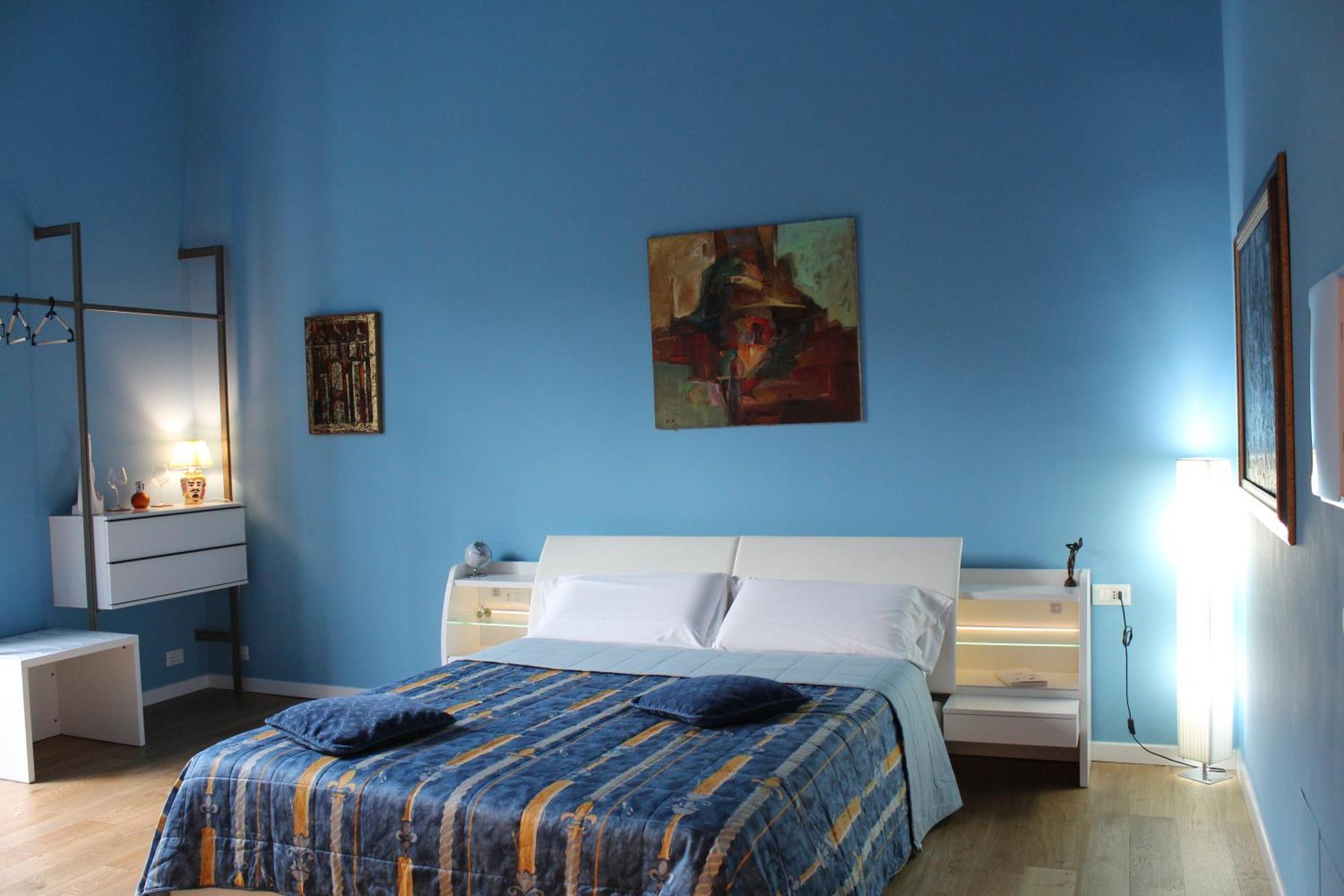 Falstaff Rooms & Suites Palermo Bagian luar foto